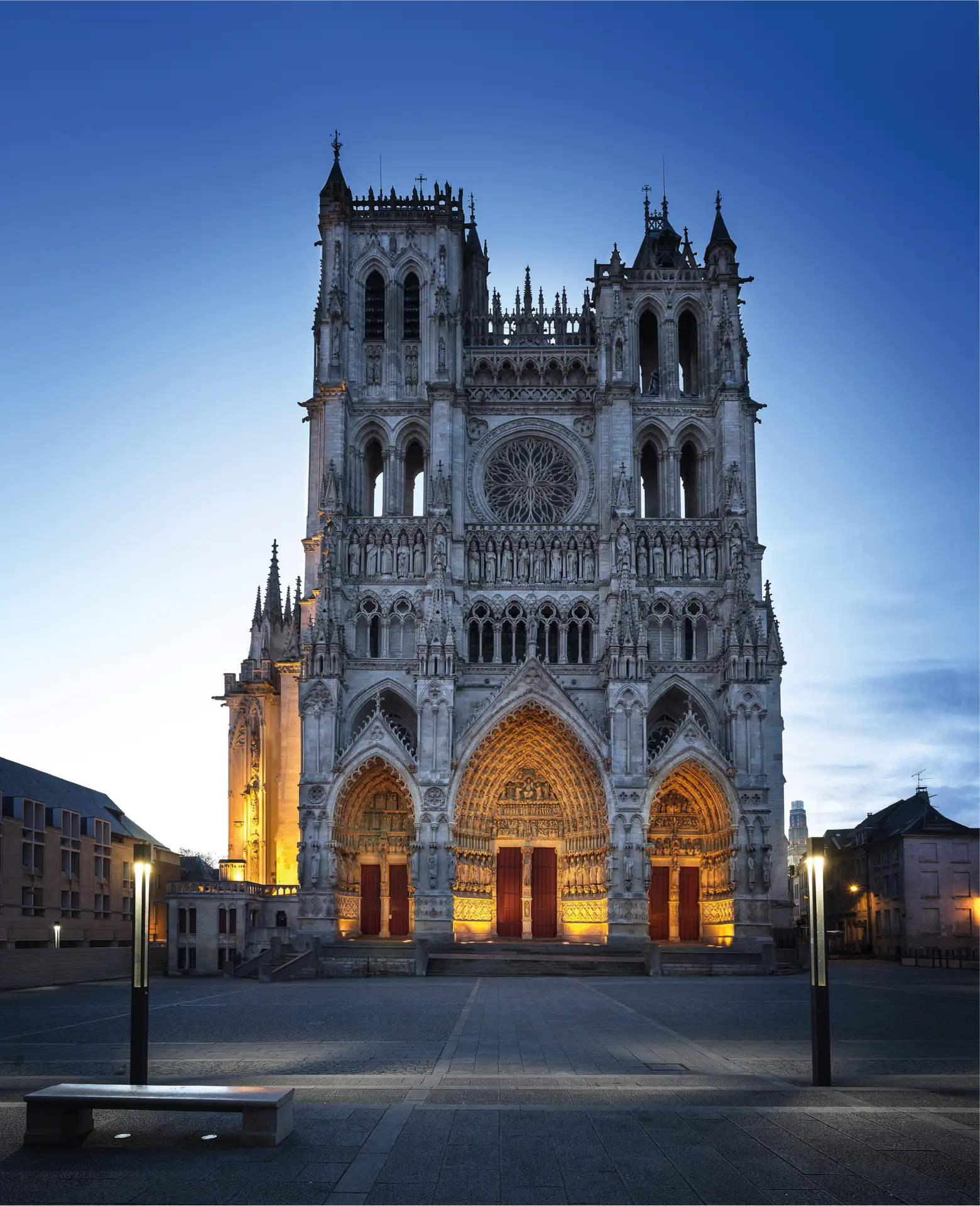 Découvrez Amiens idées de visites incontournables