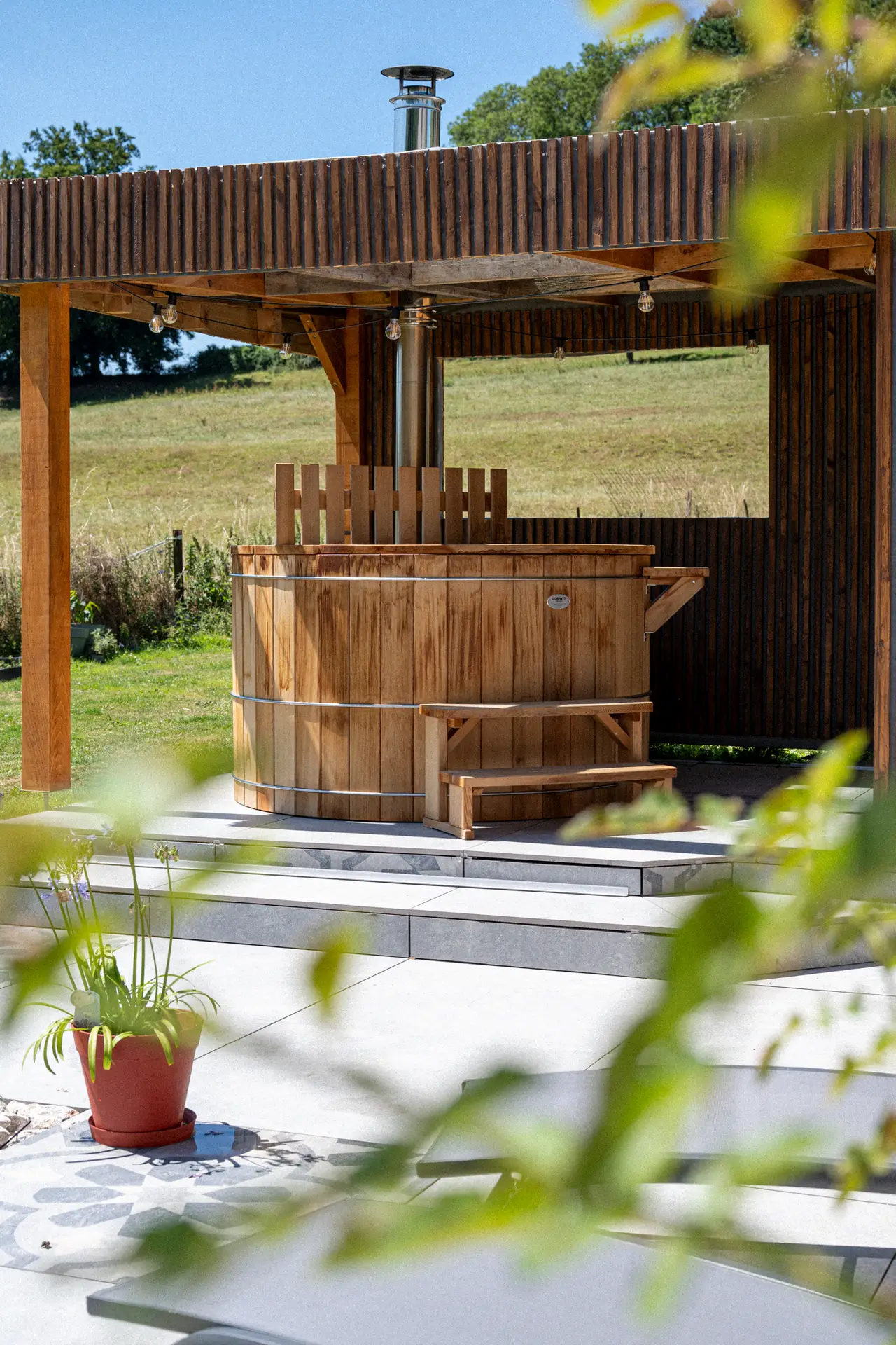 Le domaine du Colombier - Gite baie de Somme-10