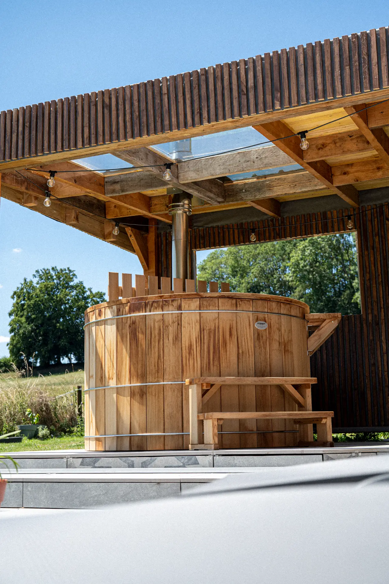 Le domaine du Colombier - Gite baie de Somme-14