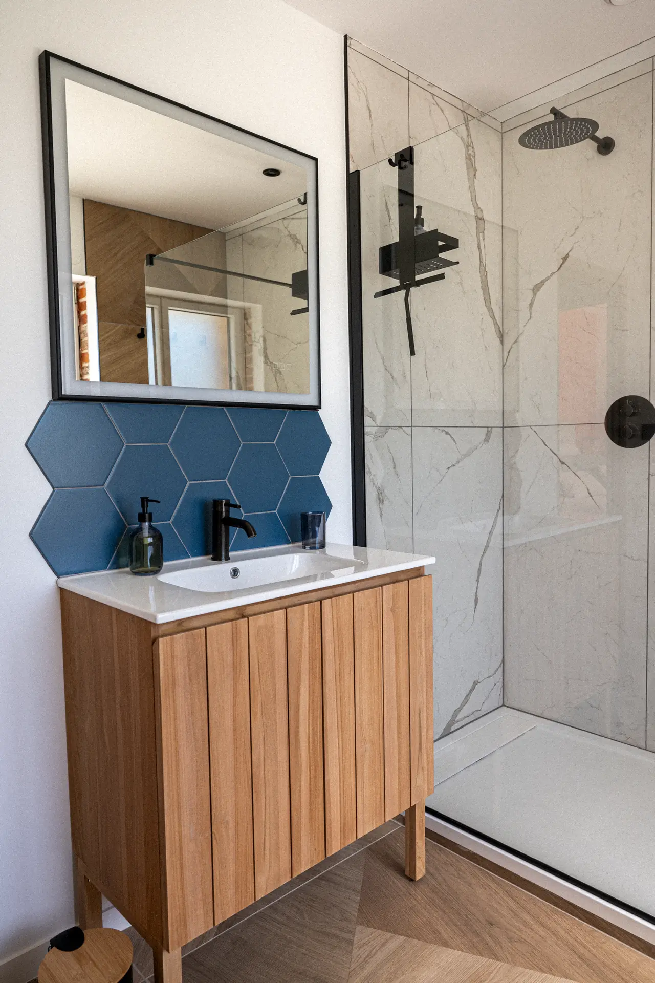 Le domaine du Colombier - Gite baie de Somme-21