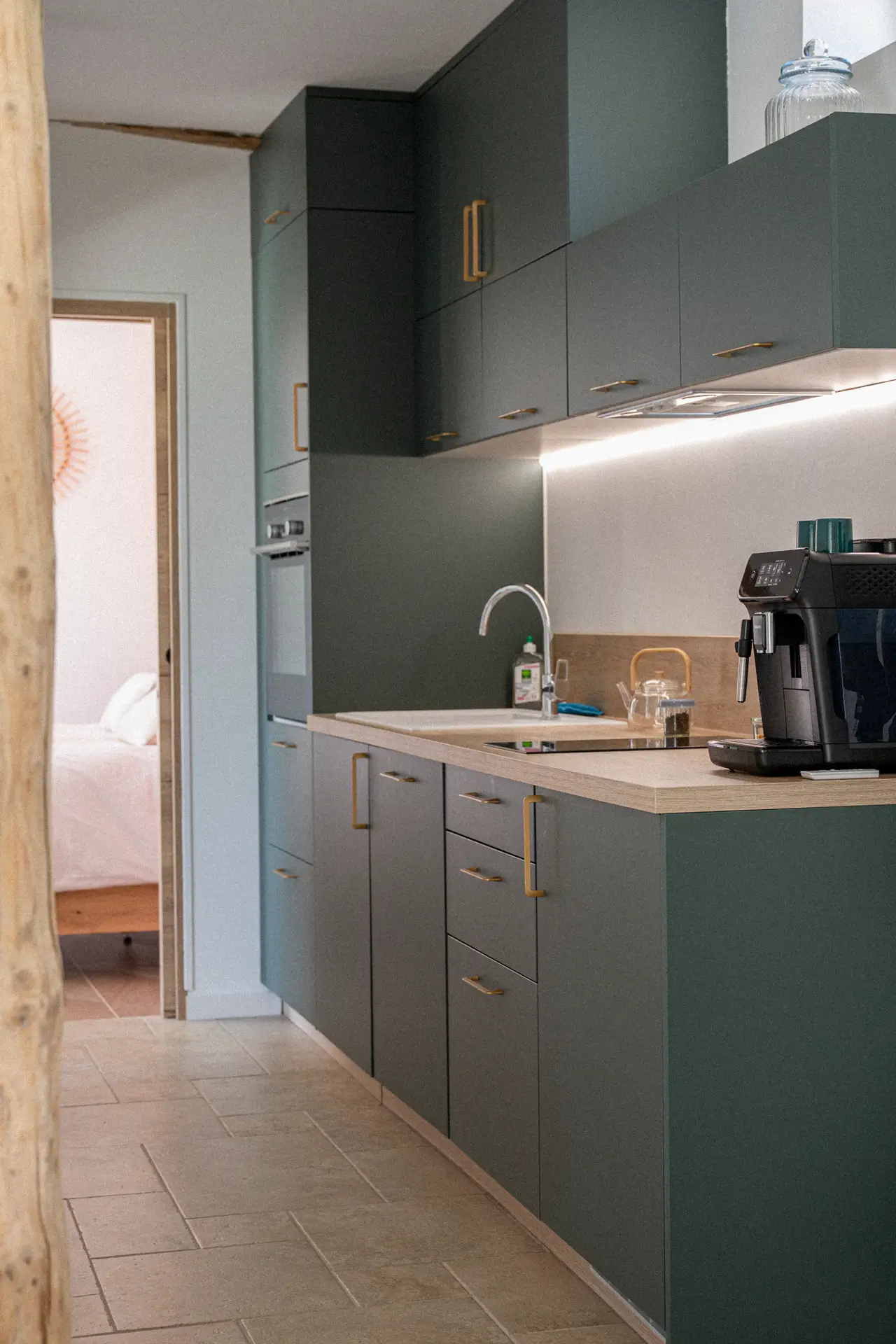 Le domaine du Colombier - Gite baie de Somme-23