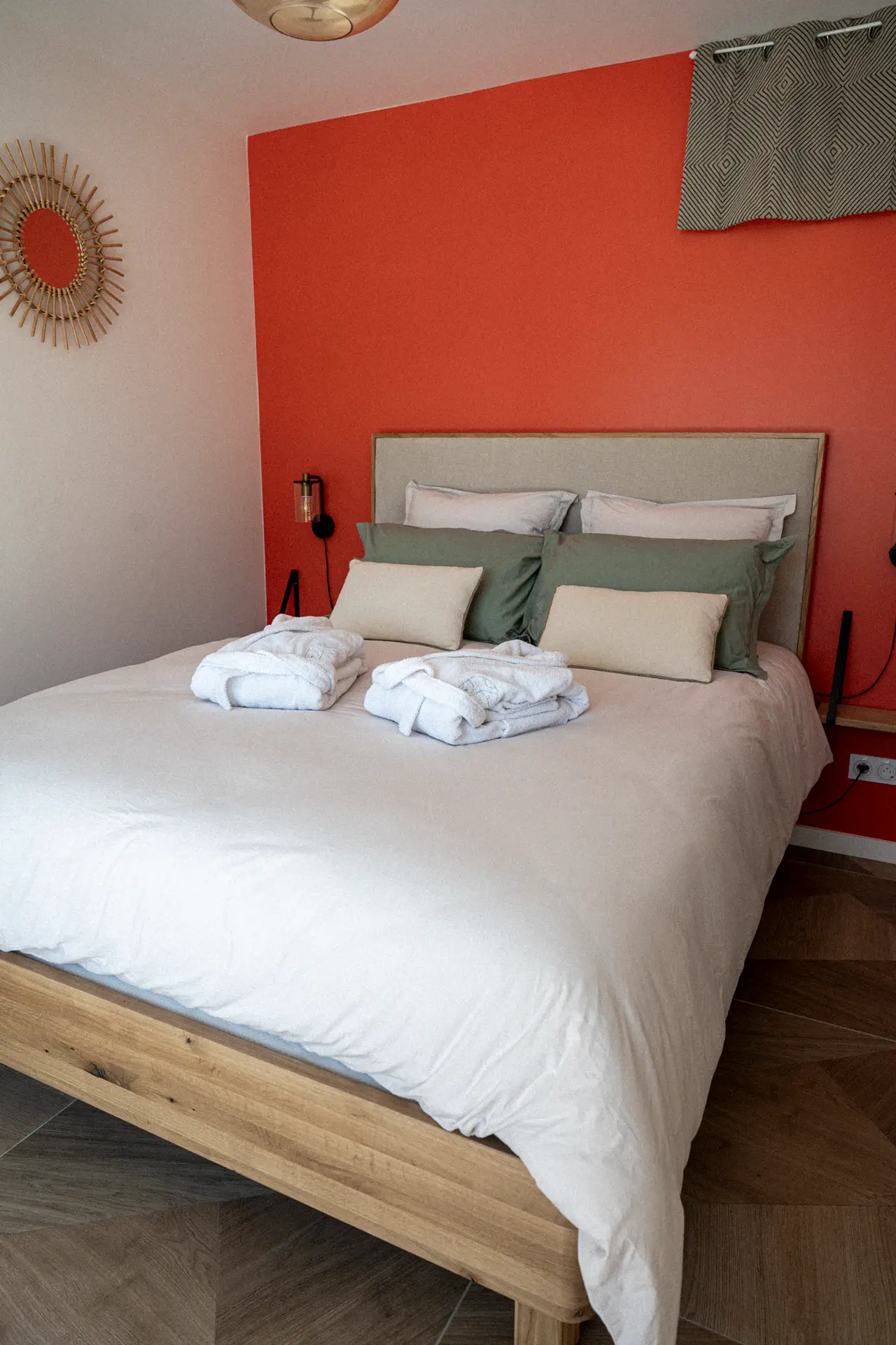 Le domaine du Colombier - Gite baie de Somme-24