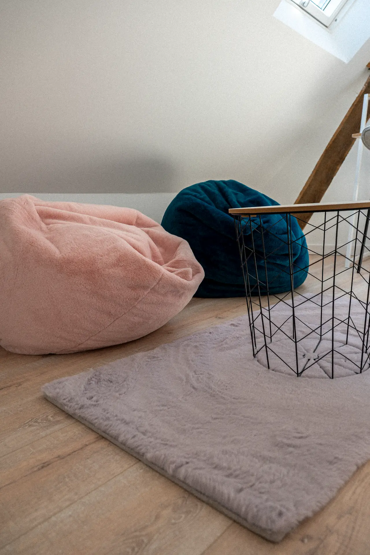 Le domaine du Colombier - Gite baie de Somme-28