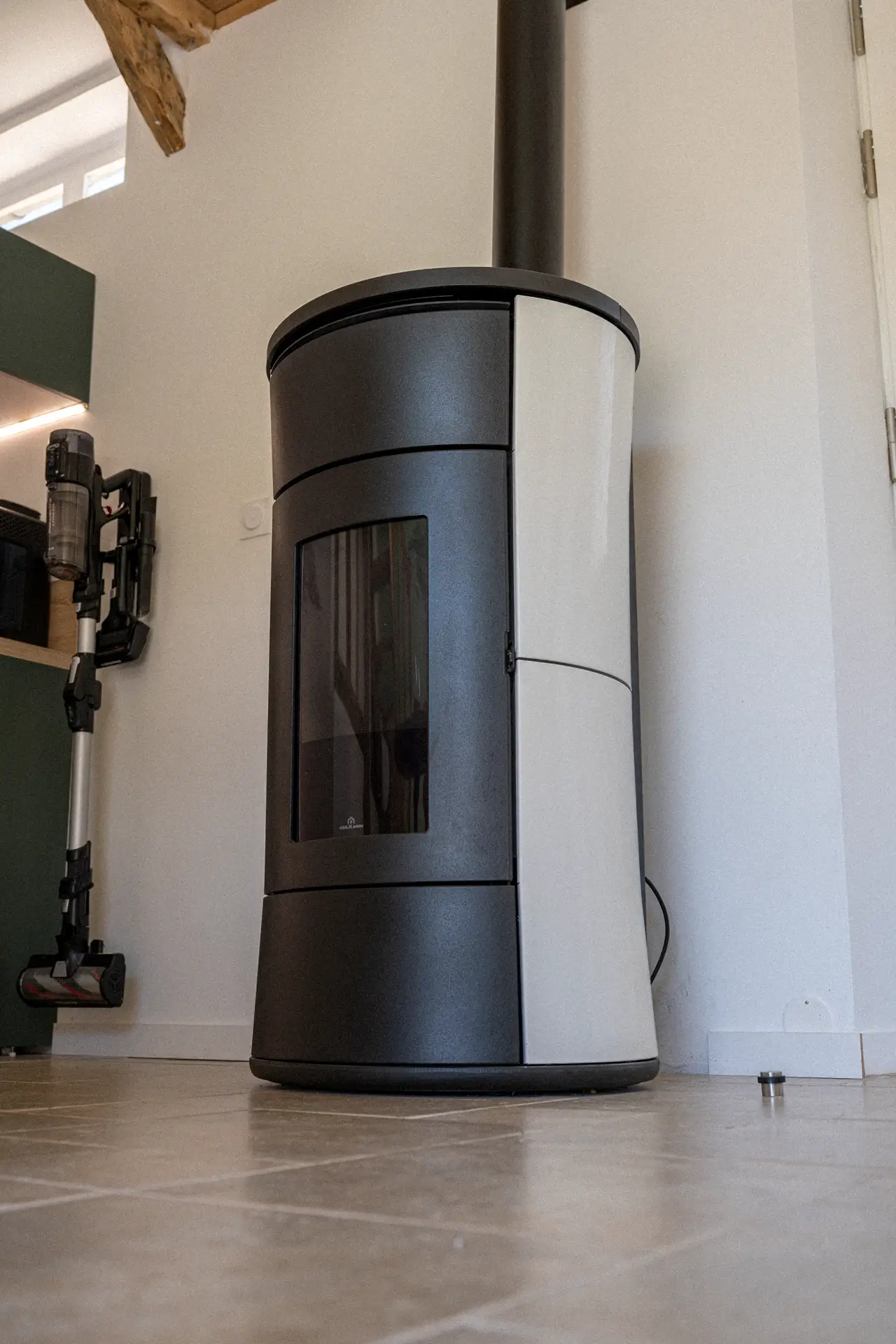 Le domaine du Colombier - Gite baie de Somme-30