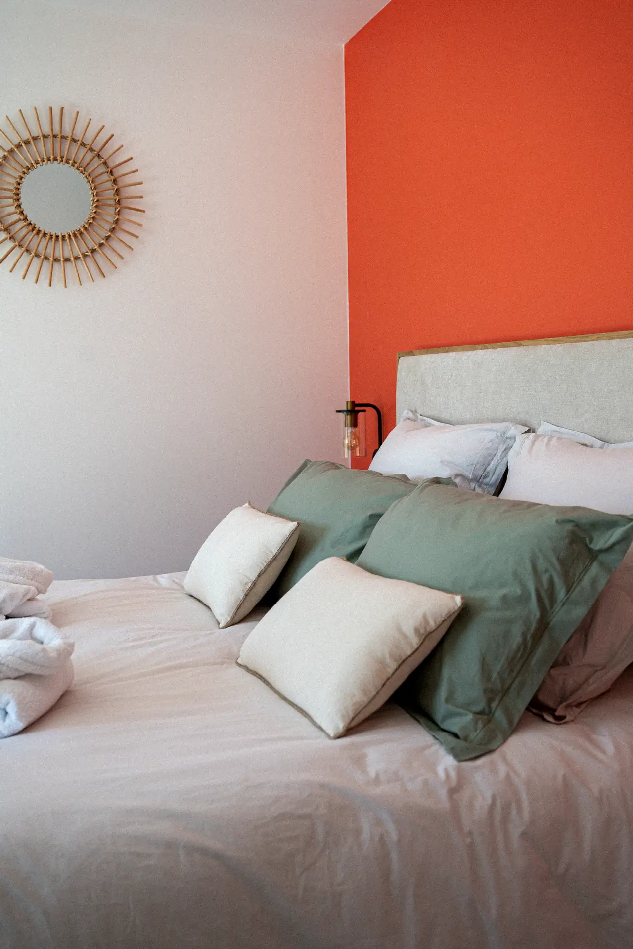 Le domaine du Colombier - Gite baie de Somme-36